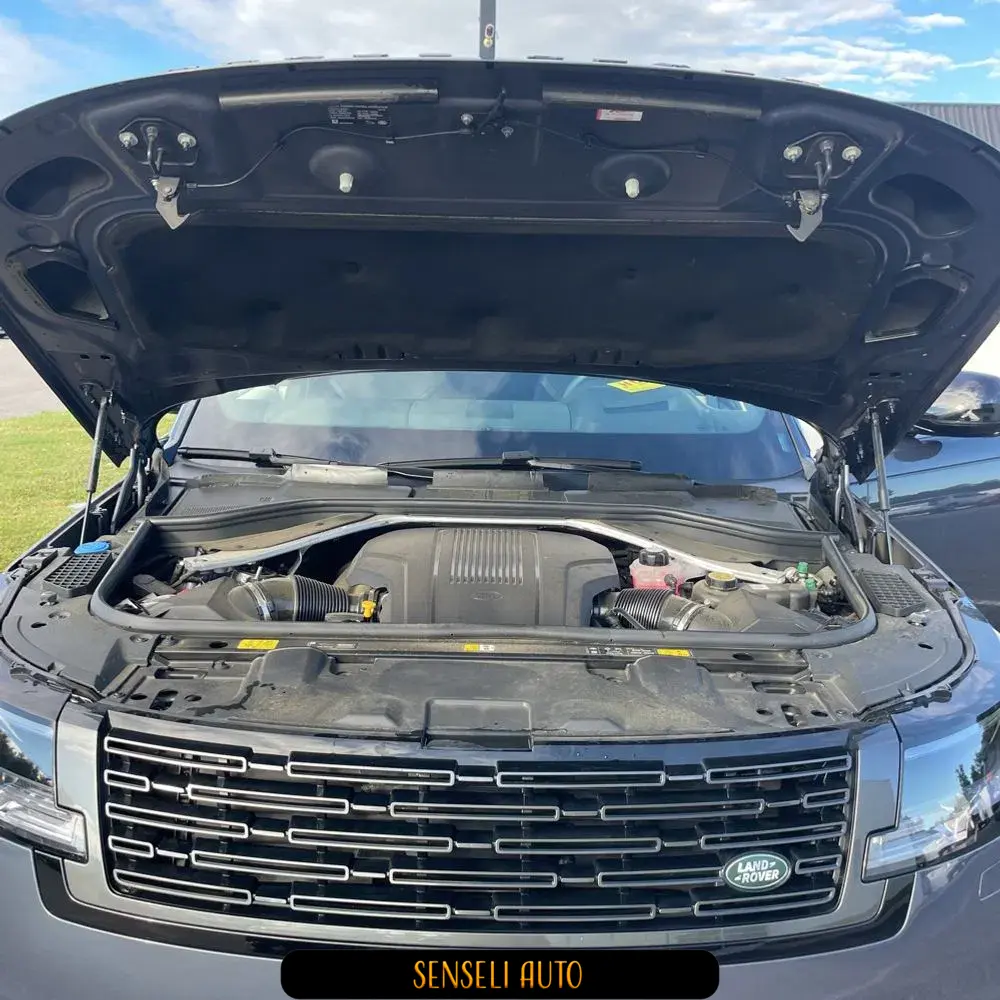 2024 Land Rover Range Rover SE P530
