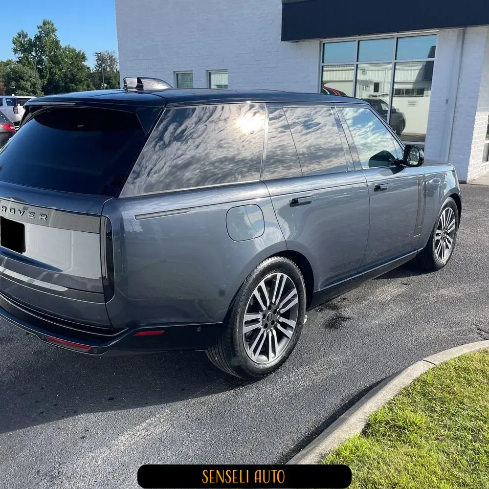 2024 Land Rover Range Rover SE P530