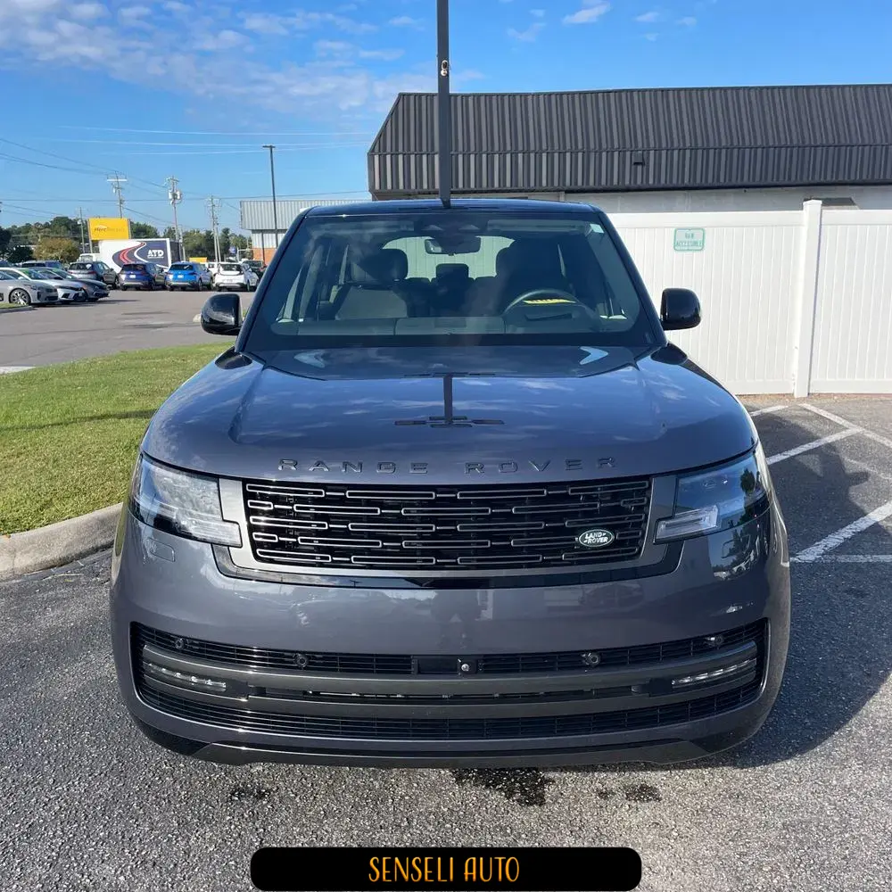 2024 Land Rover Range Rover SE P530