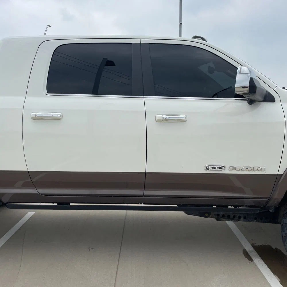 2022 Ram 3500 Limited Longhorn