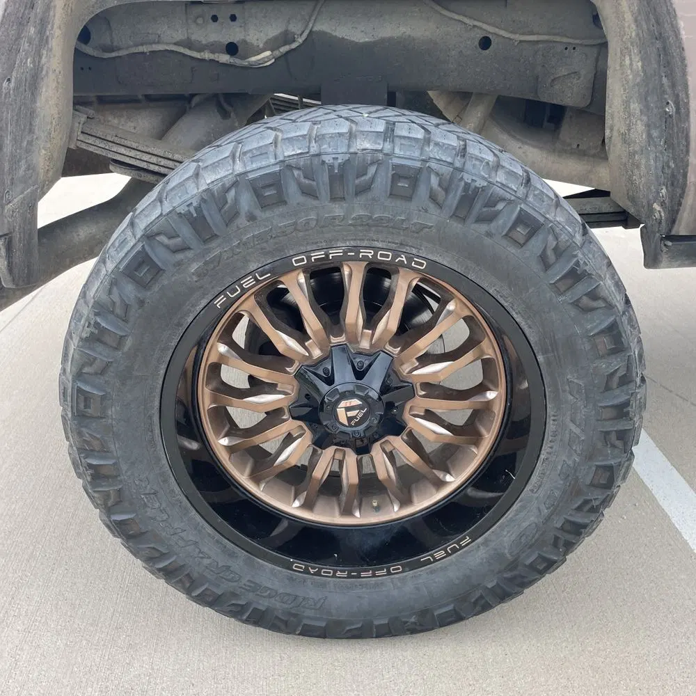 2022 Ram 3500 Limited Longhorn