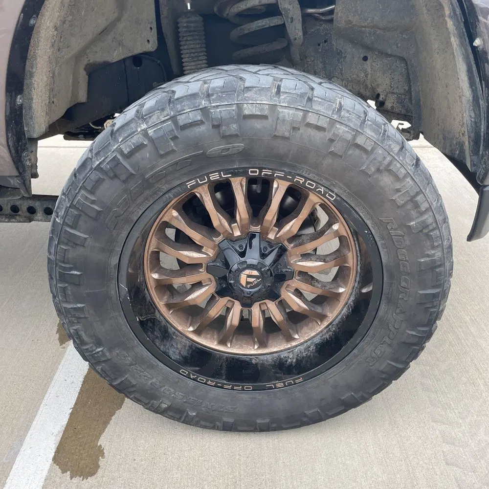 2022 Ram 3500 Limited Longhorn