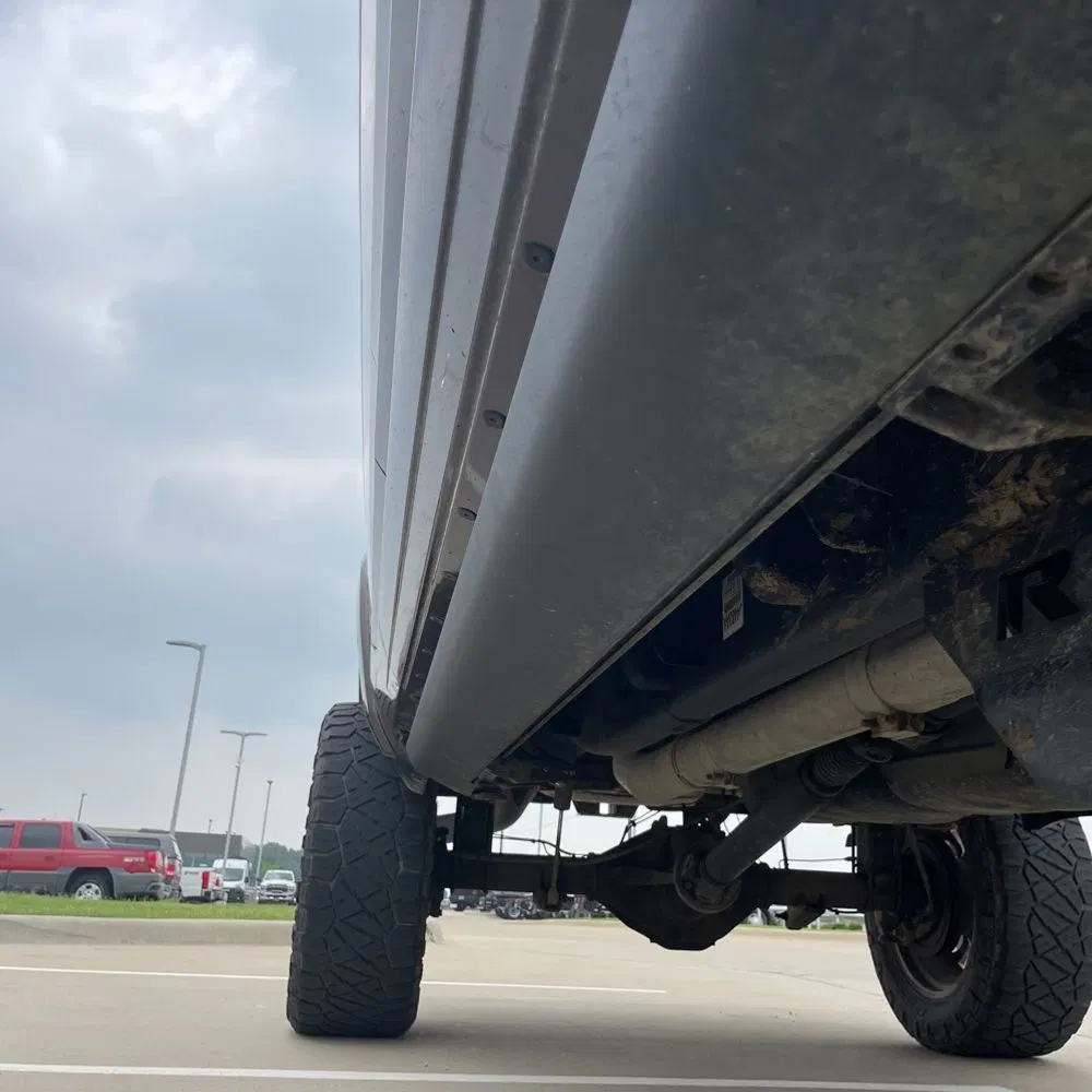 2022 Ram 3500 Limited Longhorn