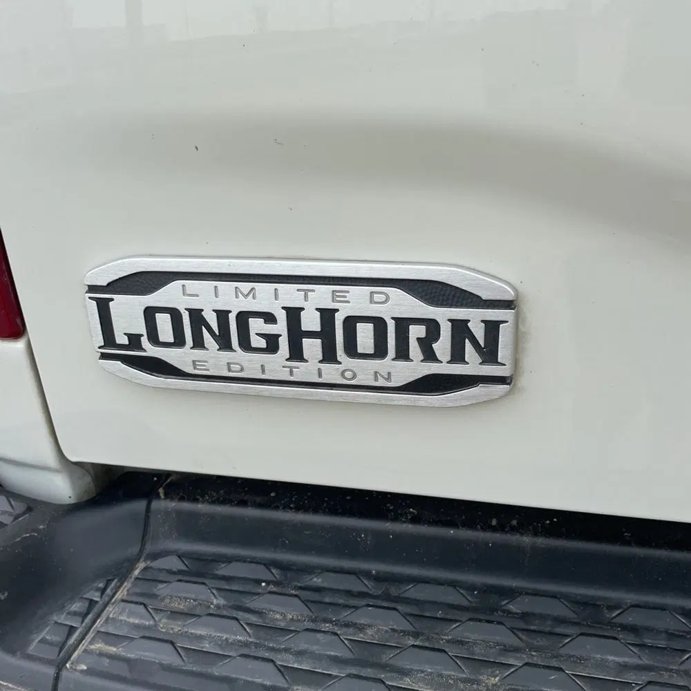 2022 Ram 3500 Limited Longhorn