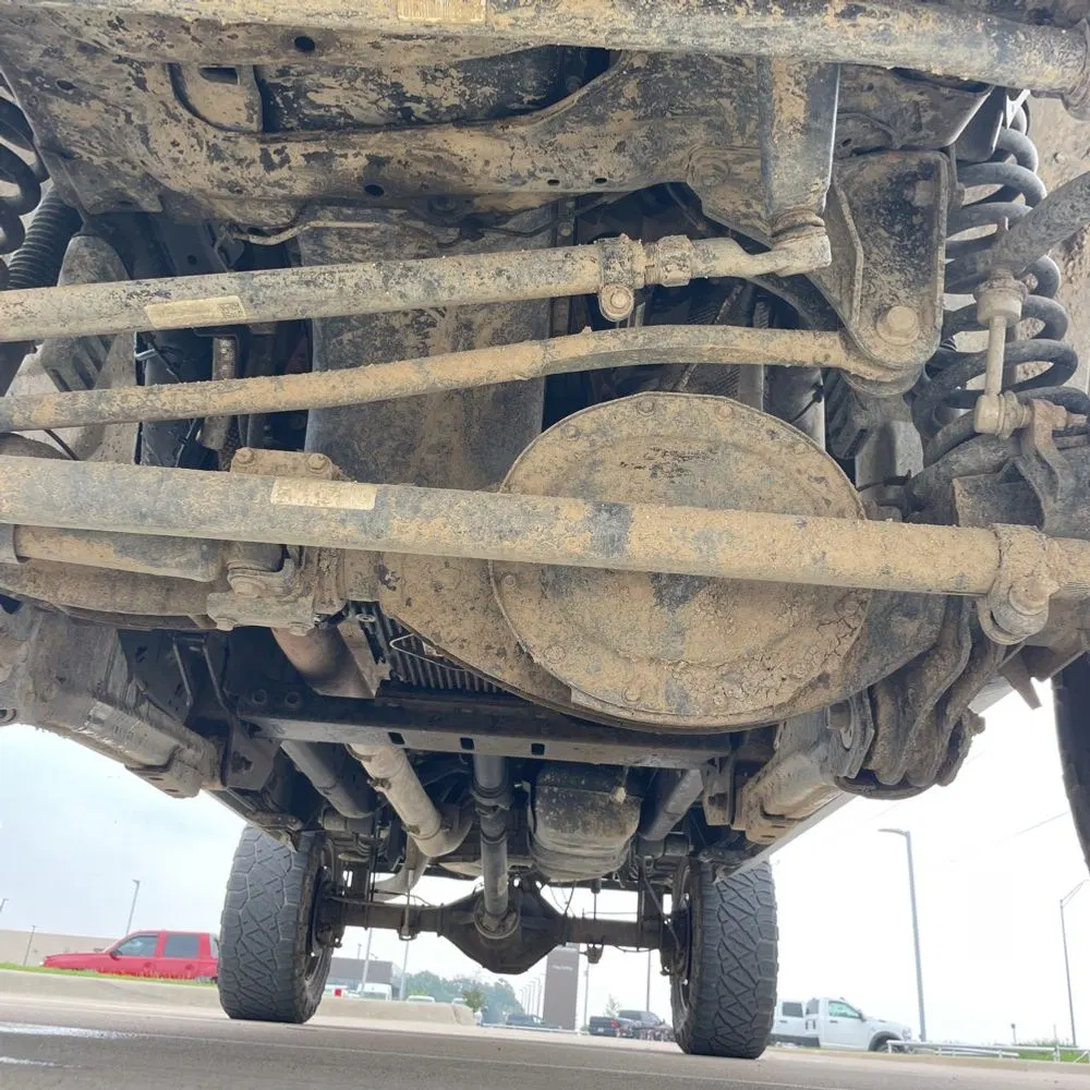 2022 Ram 3500 Limited Longhorn