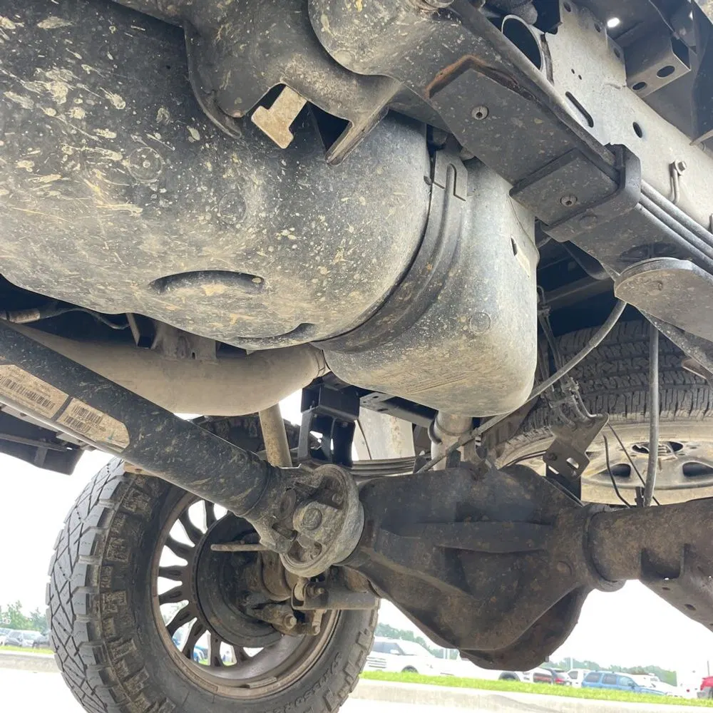 2022 Ram 3500 Limited Longhorn
