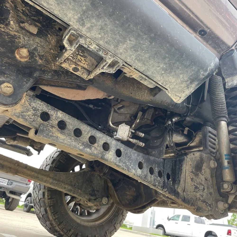 2022 Ram 3500 Limited Longhorn