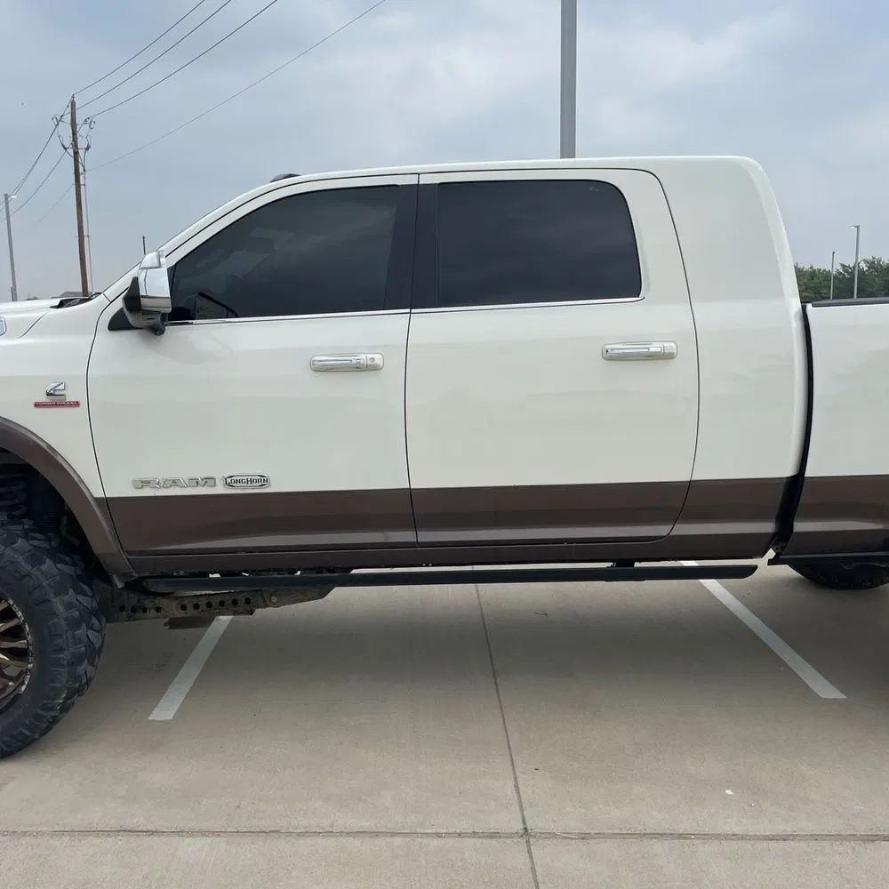 2022 Ram 3500 Limited Longhorn