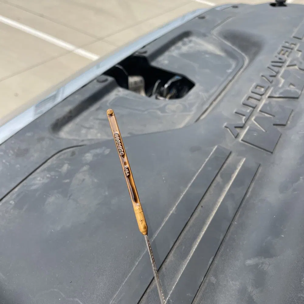 2022 Ram 3500 Limited Longhorn