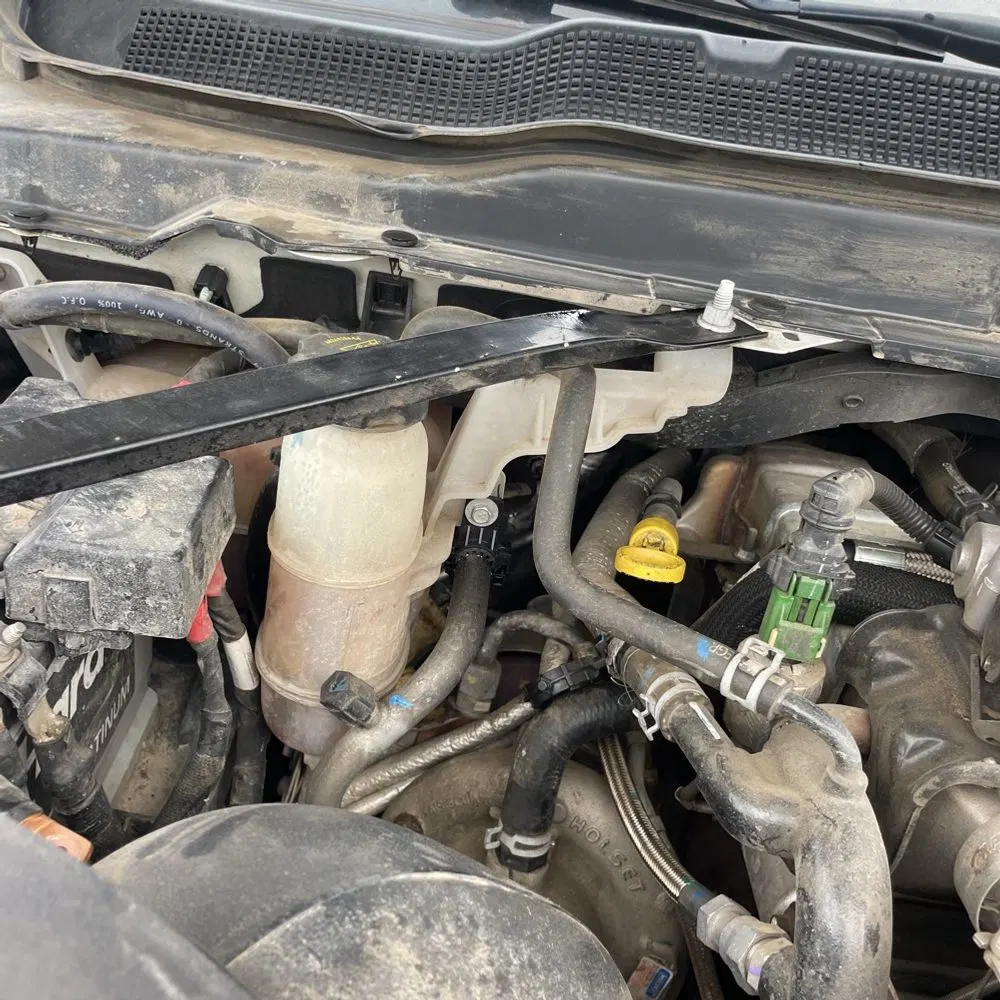 2022 Ram 3500 Limited Longhorn