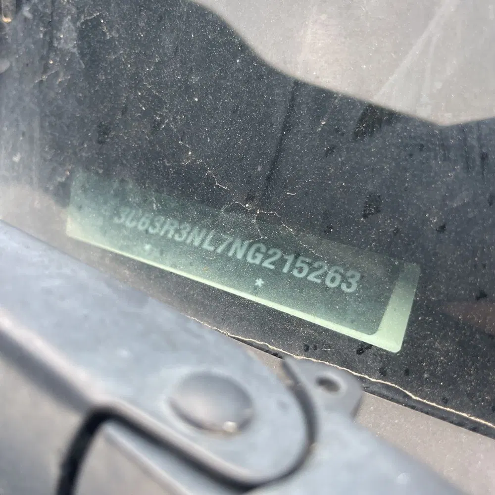 2022 Ram 3500 Limited Longhorn