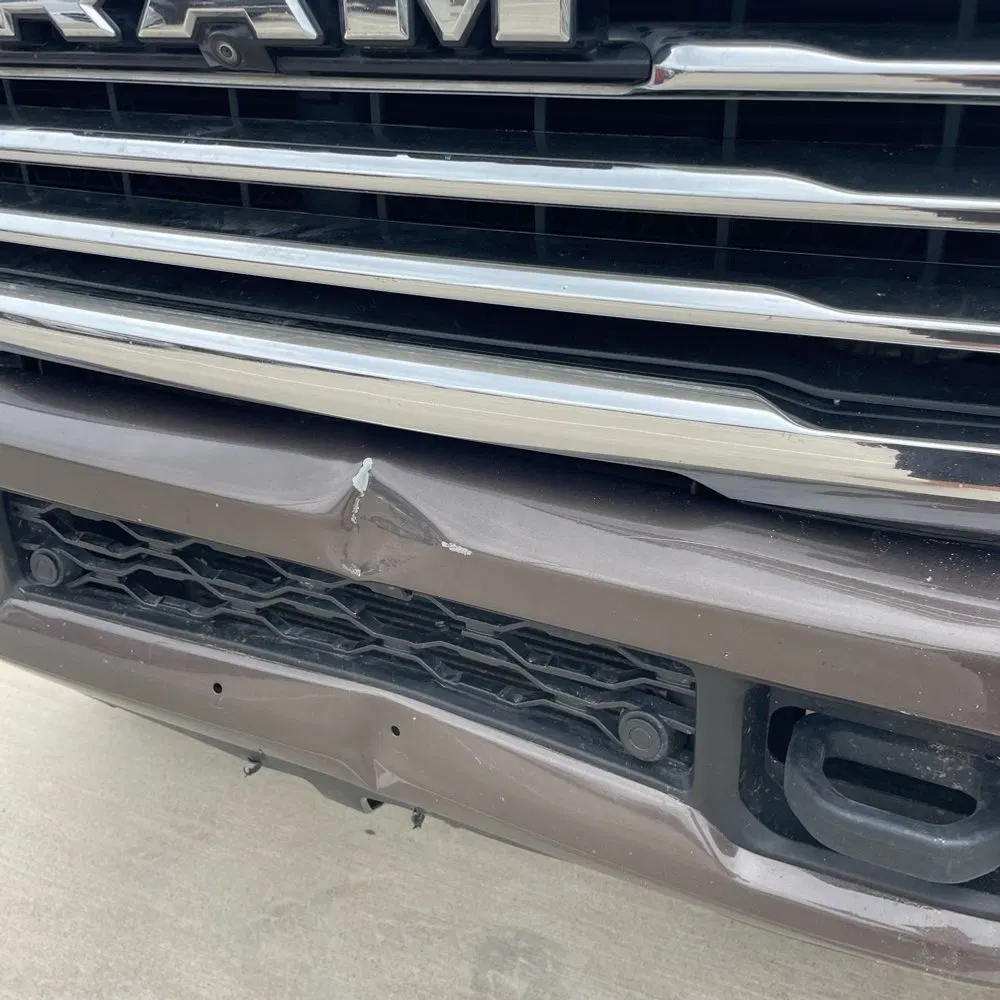 2022 Ram 3500 Limited Longhorn