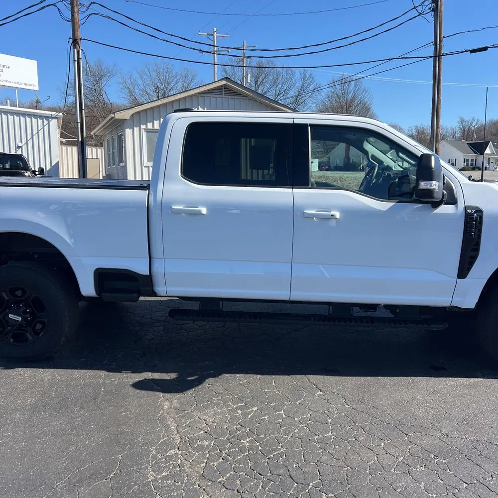 2024 Ford F-250 Super Duty XLT
