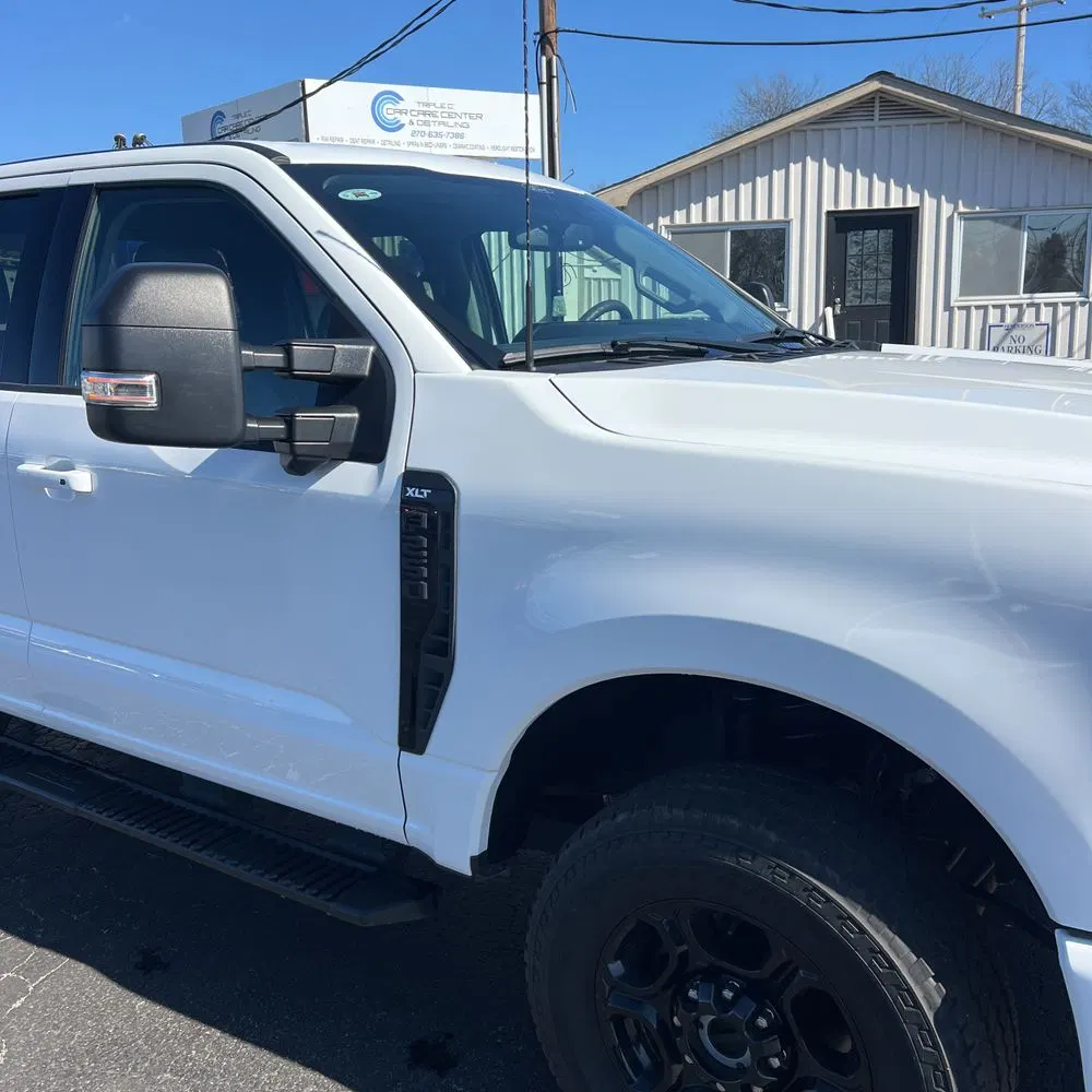 2024 Ford F-250 Super Duty XLT