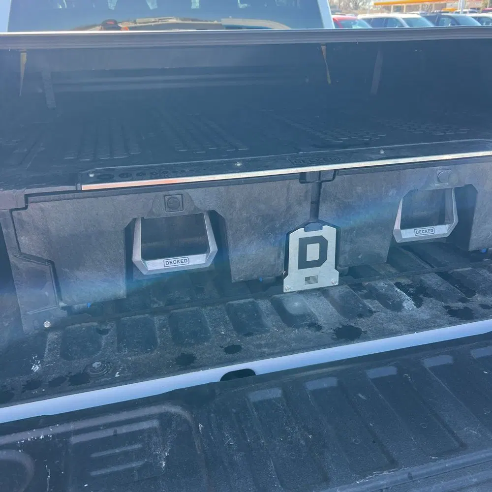 2024 Ford F-250 Super Duty XLT