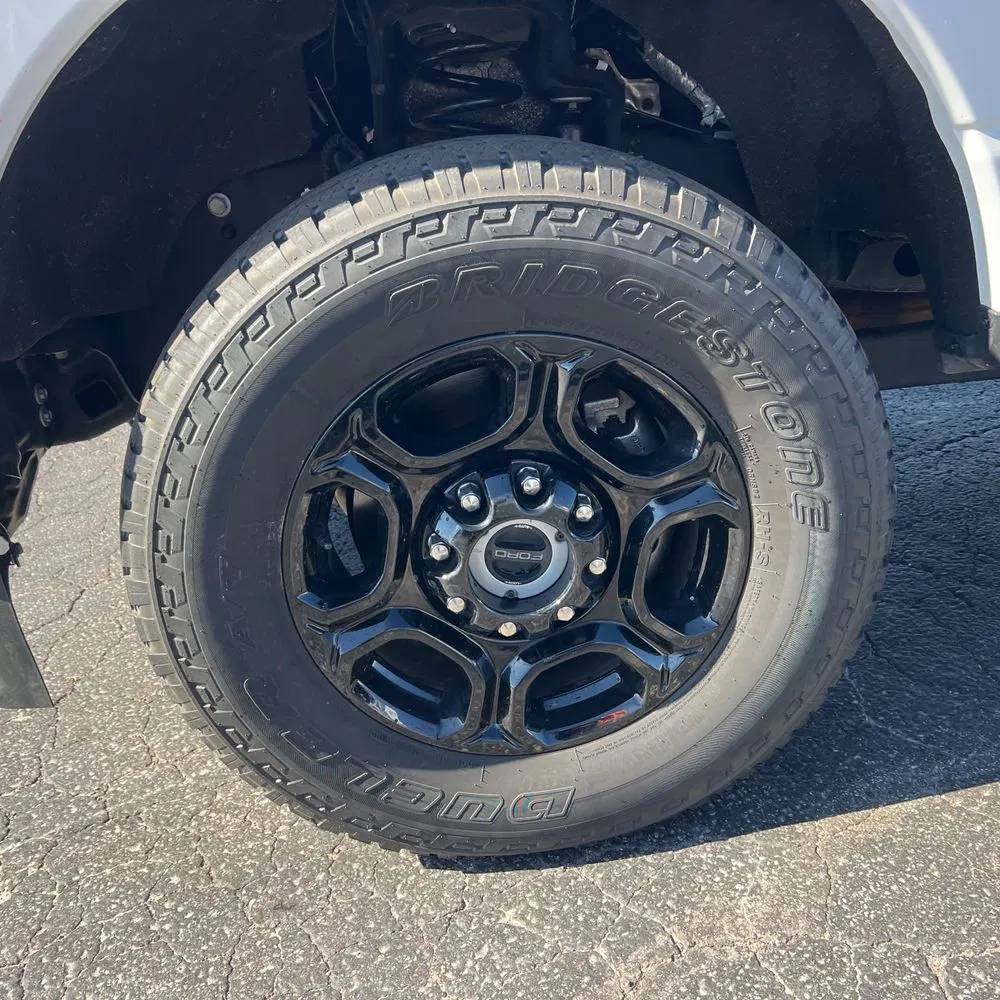 2024 Ford F-250 Super Duty XLT