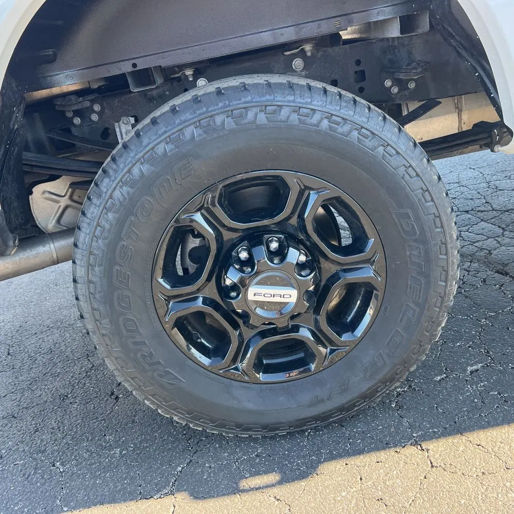 2024 Ford F-250 Super Duty XLT