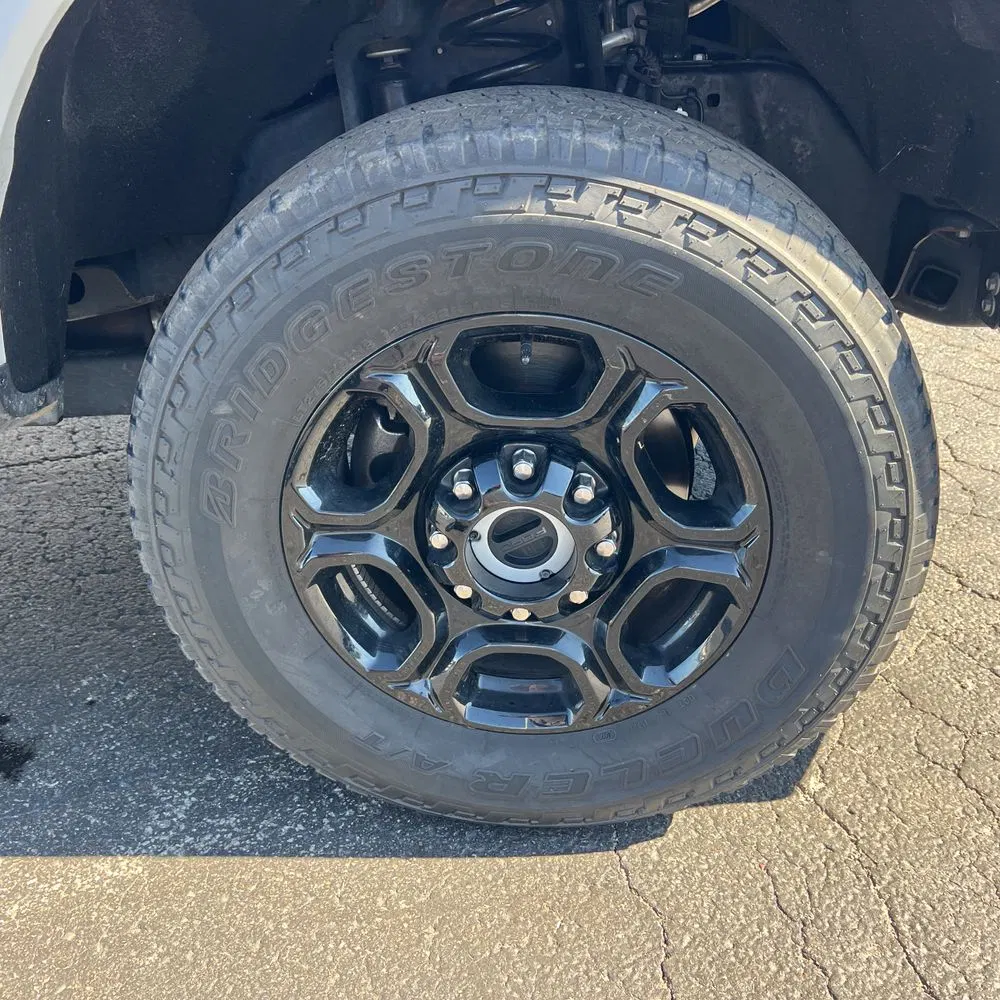 2024 Ford F-250 Super Duty XLT