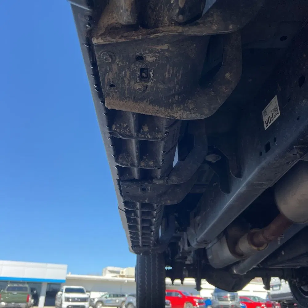 2024 Ford F-250 Super Duty XLT