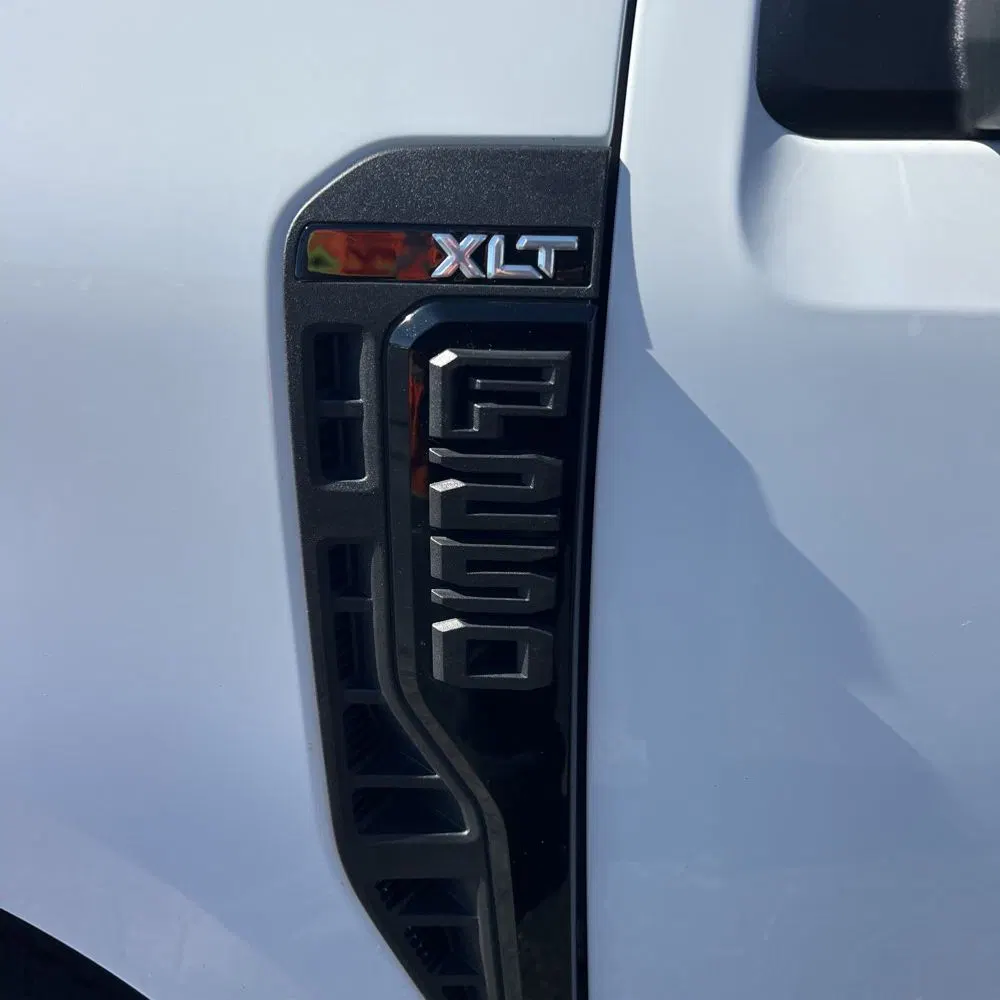 2024 Ford F-250 Super Duty XLT