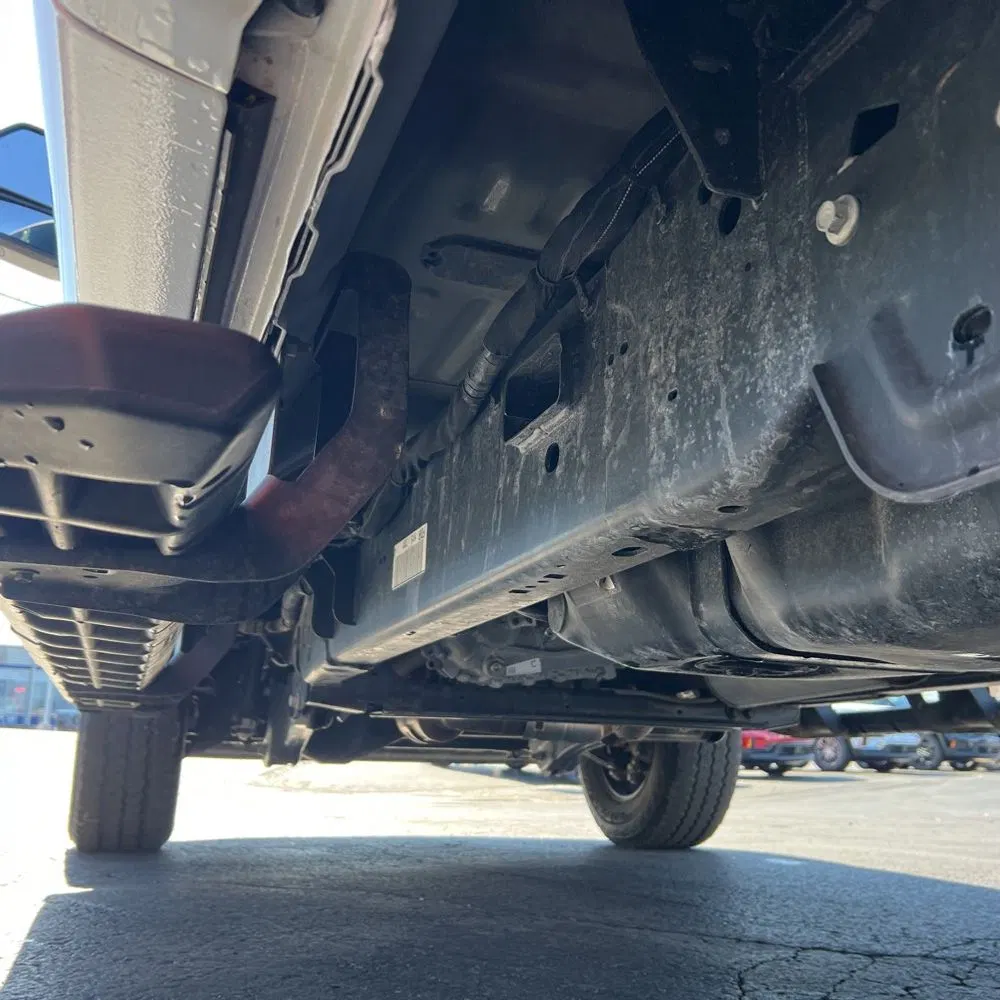 2024 Ford F-250 Super Duty XLT