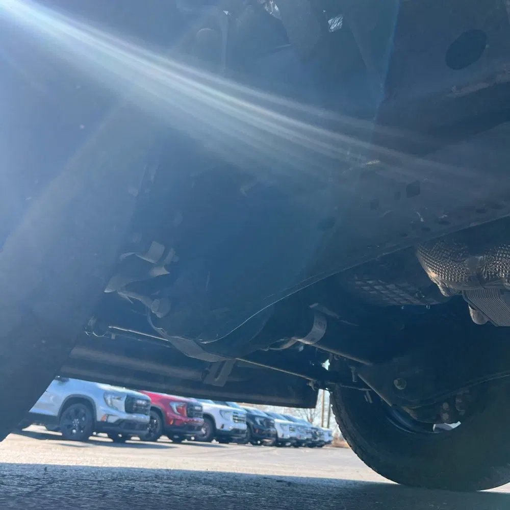 2024 Ford F-250 Super Duty XLT