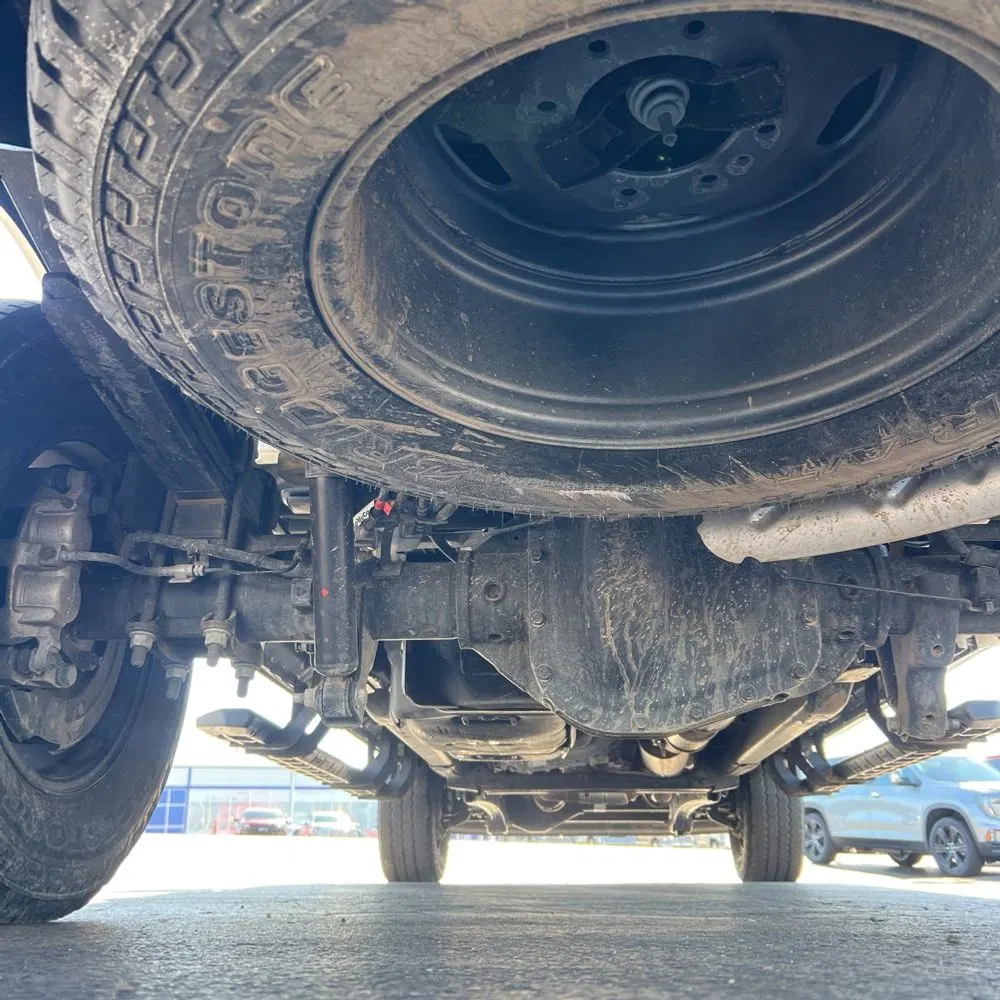 2024 Ford F-250 Super Duty XLT