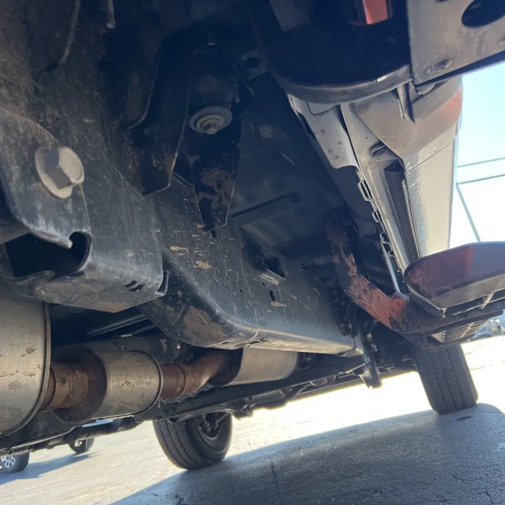 2024 Ford F-250 Super Duty XLT