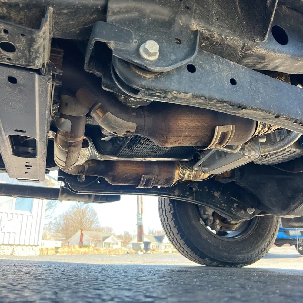 2024 Ford F-250 Super Duty XLT