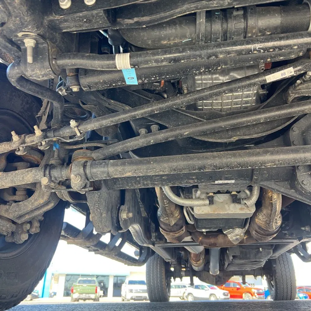 2024 Ford F-250 Super Duty XLT