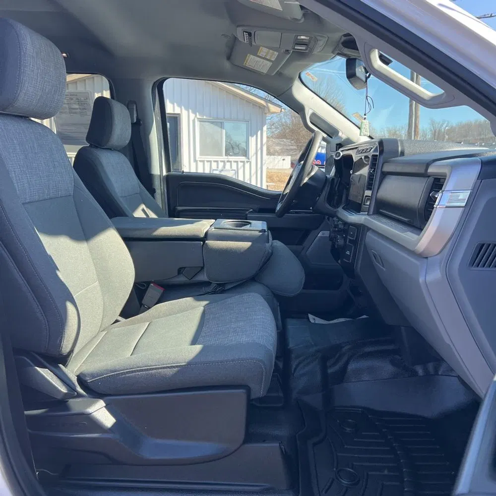 2024 Ford F-250 Super Duty XLT
