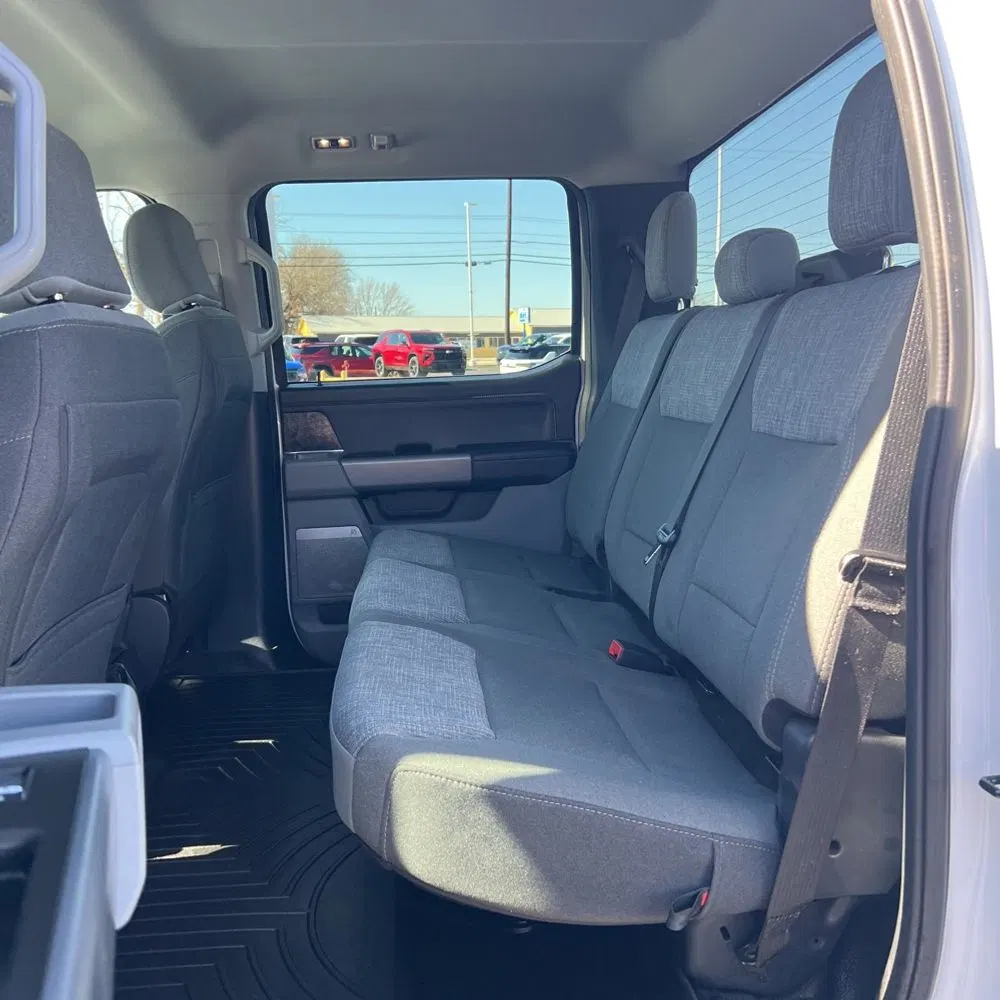2024 Ford F-250 Super Duty XLT