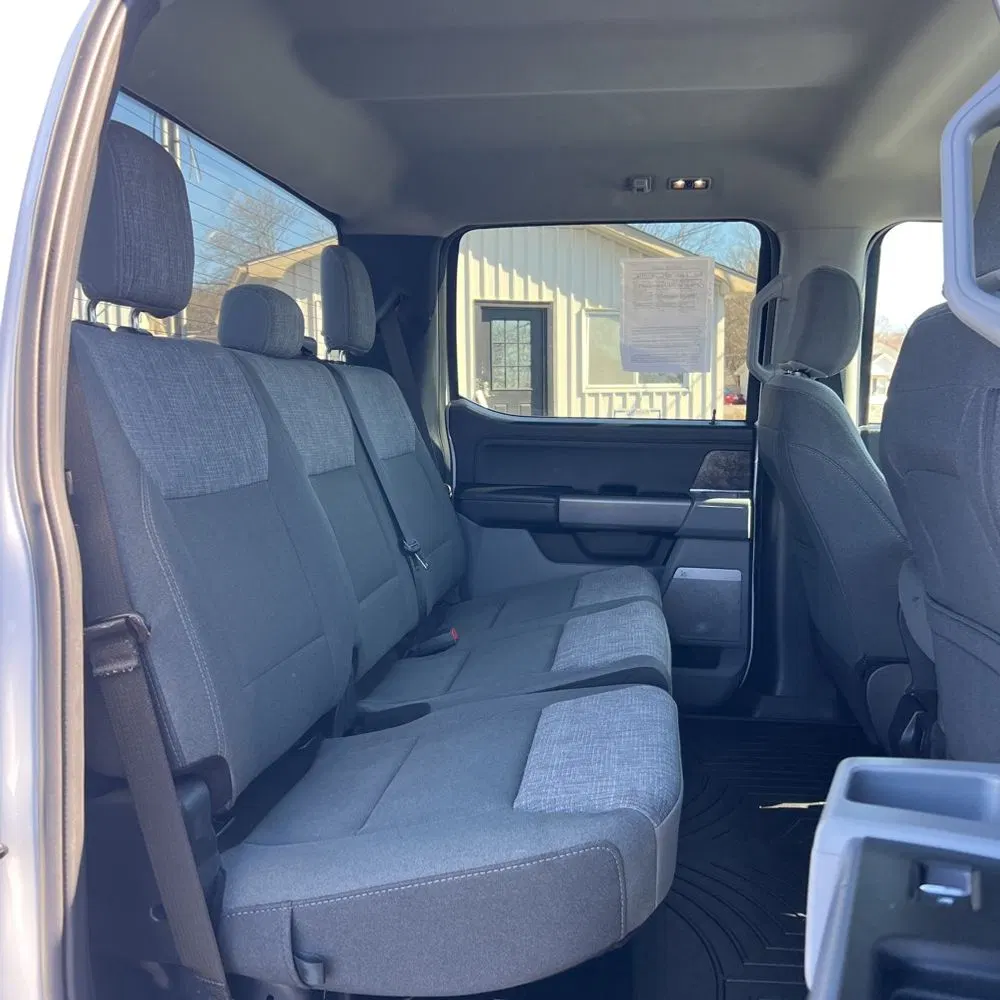 2024 Ford F-250 Super Duty XLT