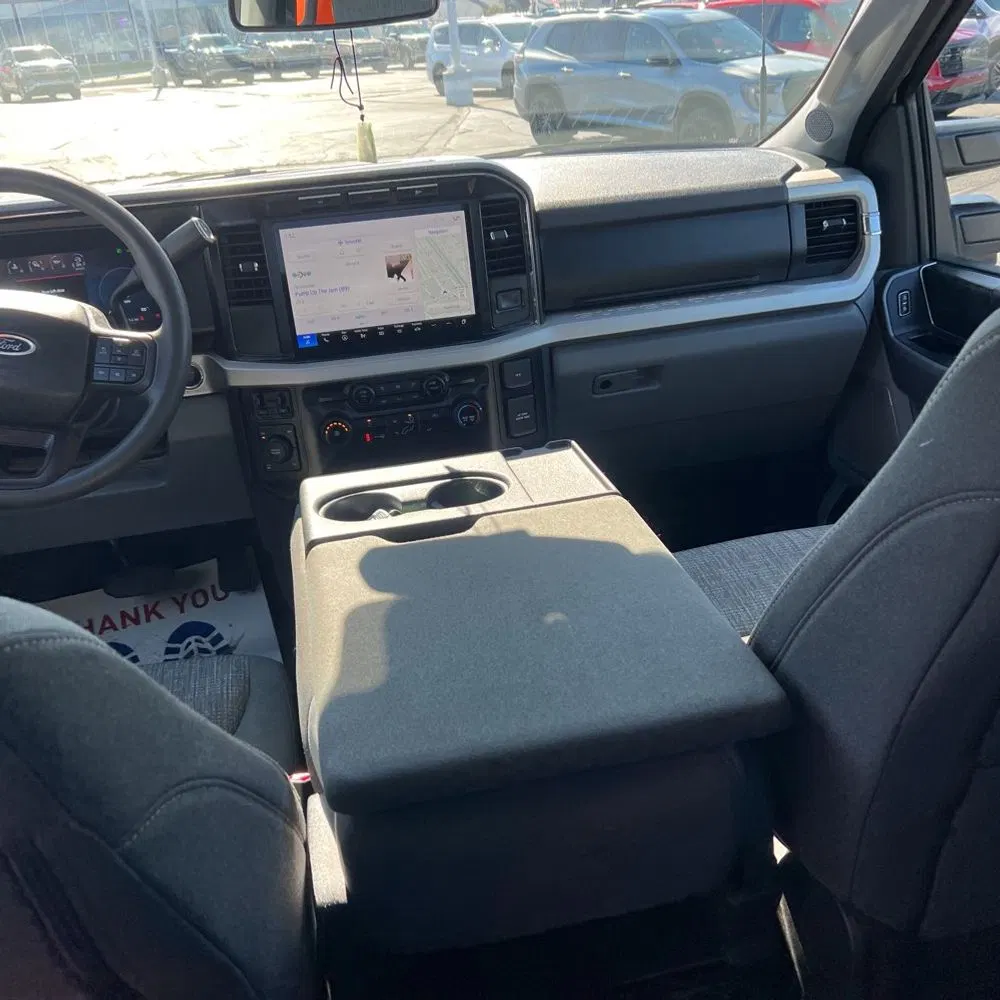 2024 Ford F-250 Super Duty XLT