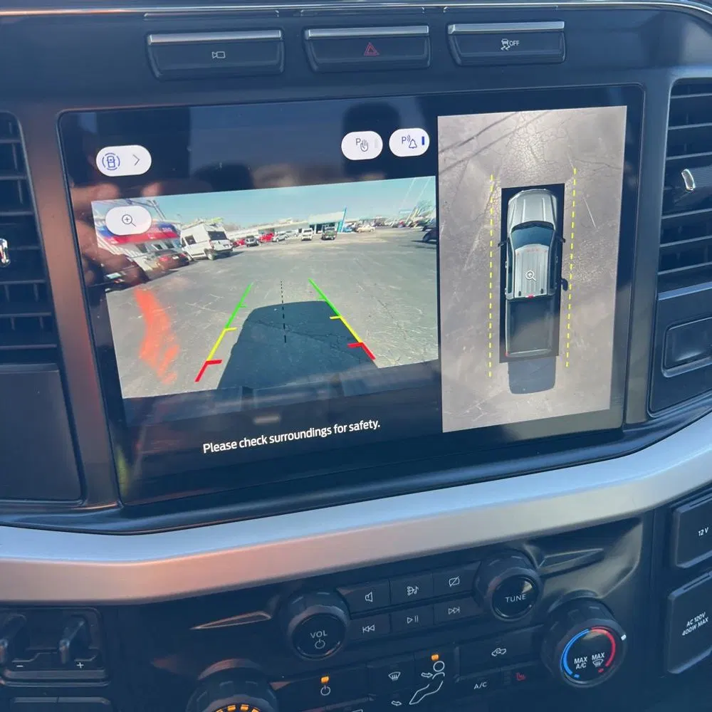 2024 Ford F-250 Super Duty XLT