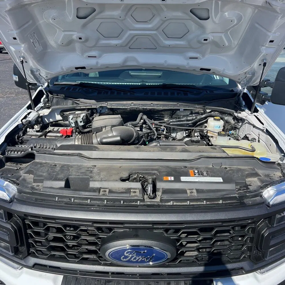 2024 Ford F-250 Super Duty XLT