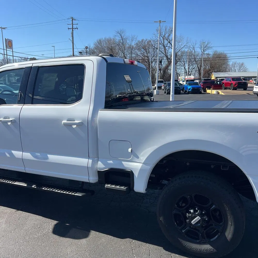 2024 Ford F-250 Super Duty XLT