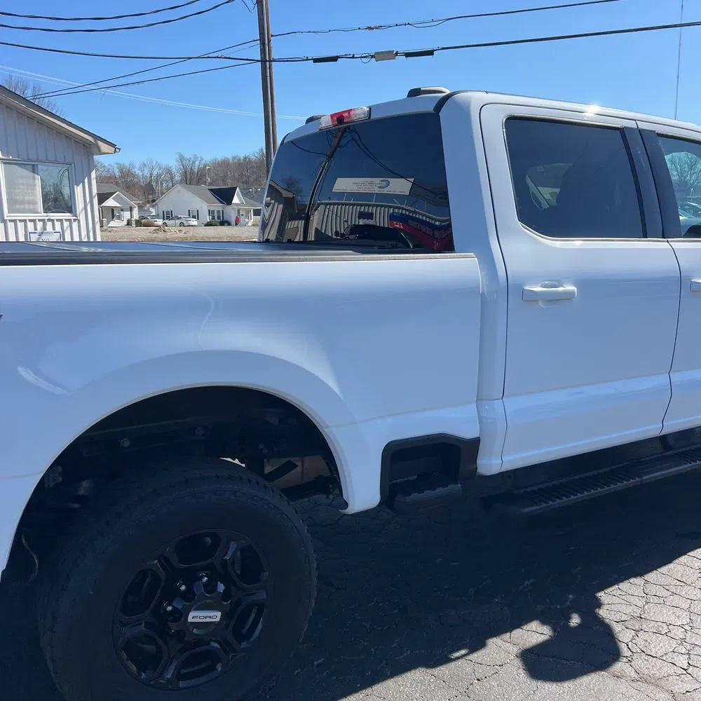 2024 Ford F-250 Super Duty XLT