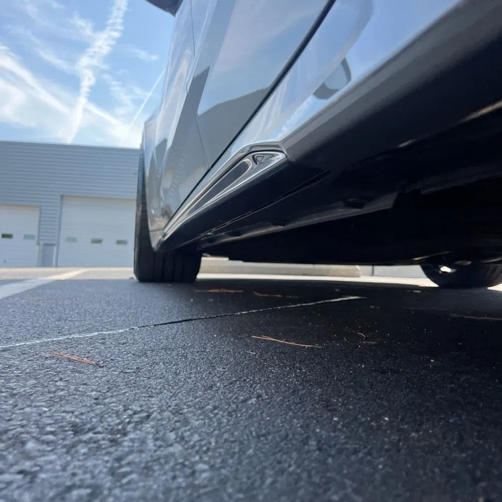 2021 Audi RS 7