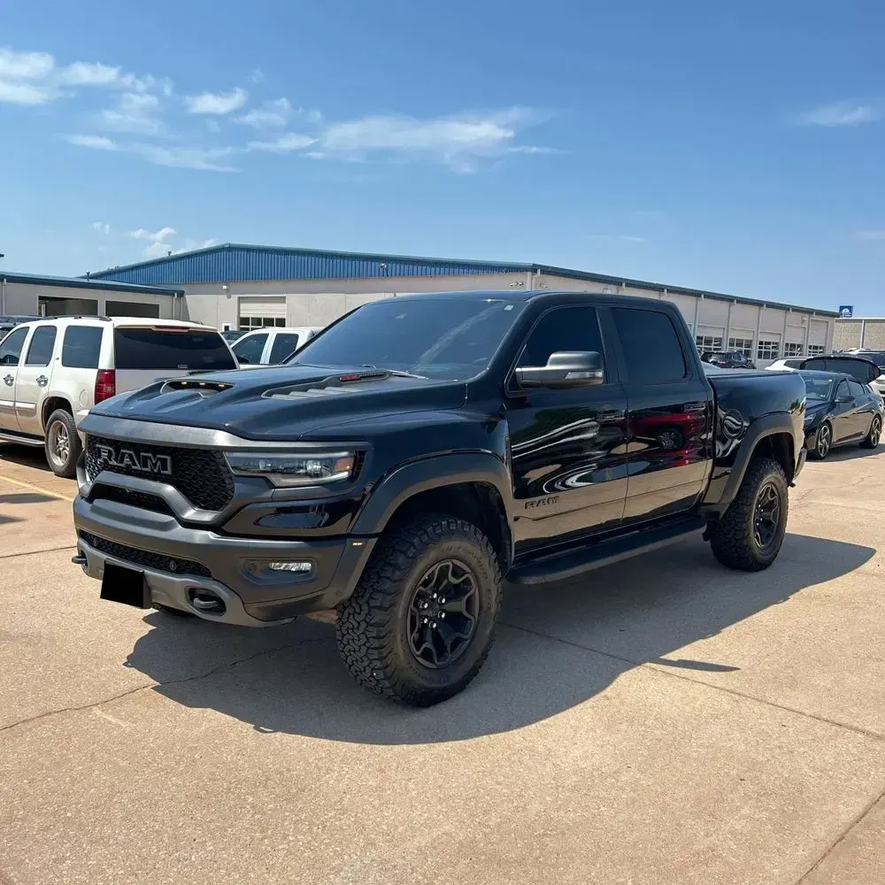 2023 Ram 1500 TRX