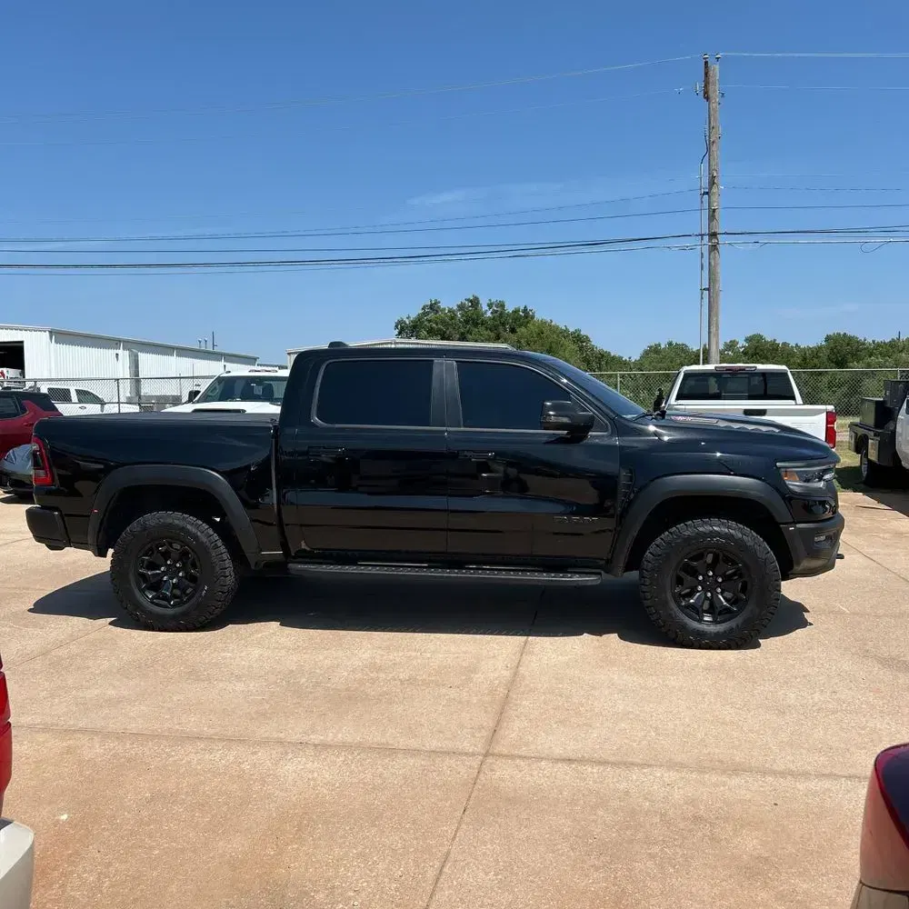2023 Ram 1500 TRX