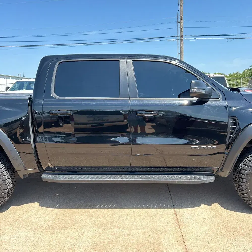 2023 Ram 1500 TRX