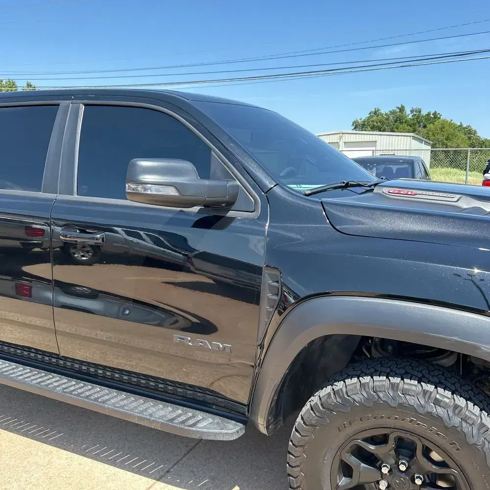 2023 Ram 1500 TRX
