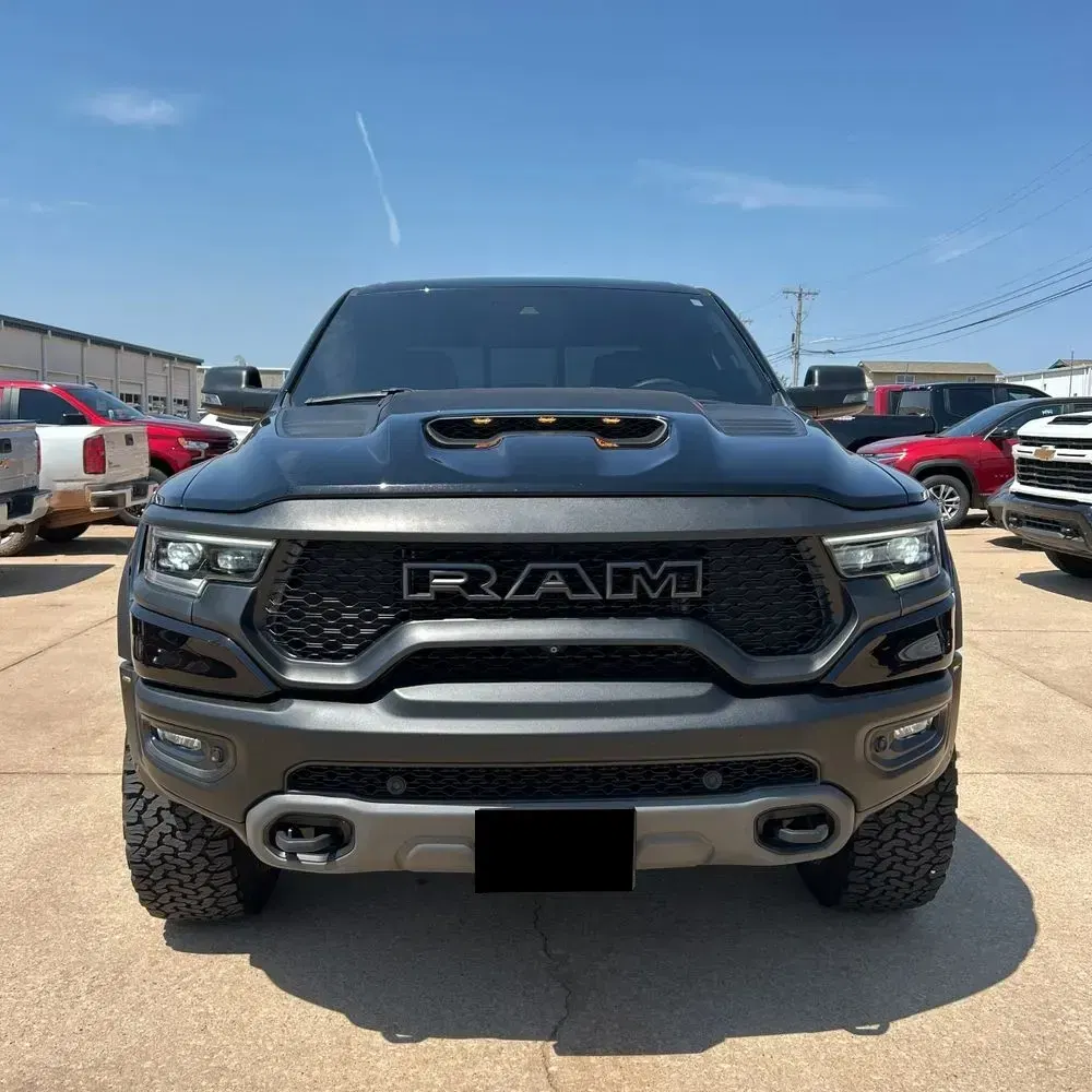 2023 Ram 1500 TRX