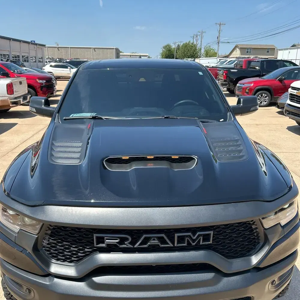 2023 Ram 1500 TRX