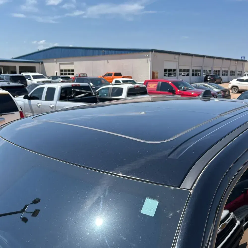 2023 Ram 1500 TRX