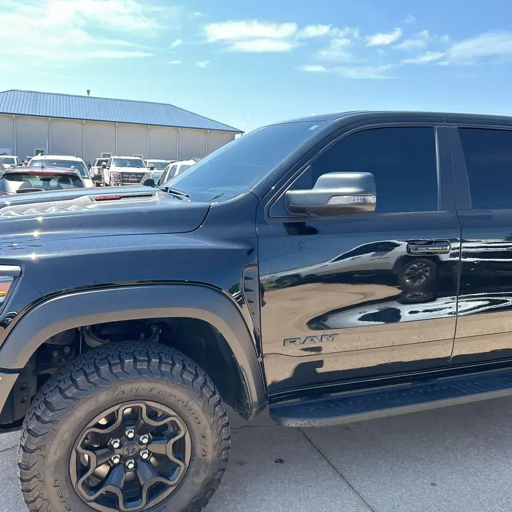 2023 Ram 1500 TRX