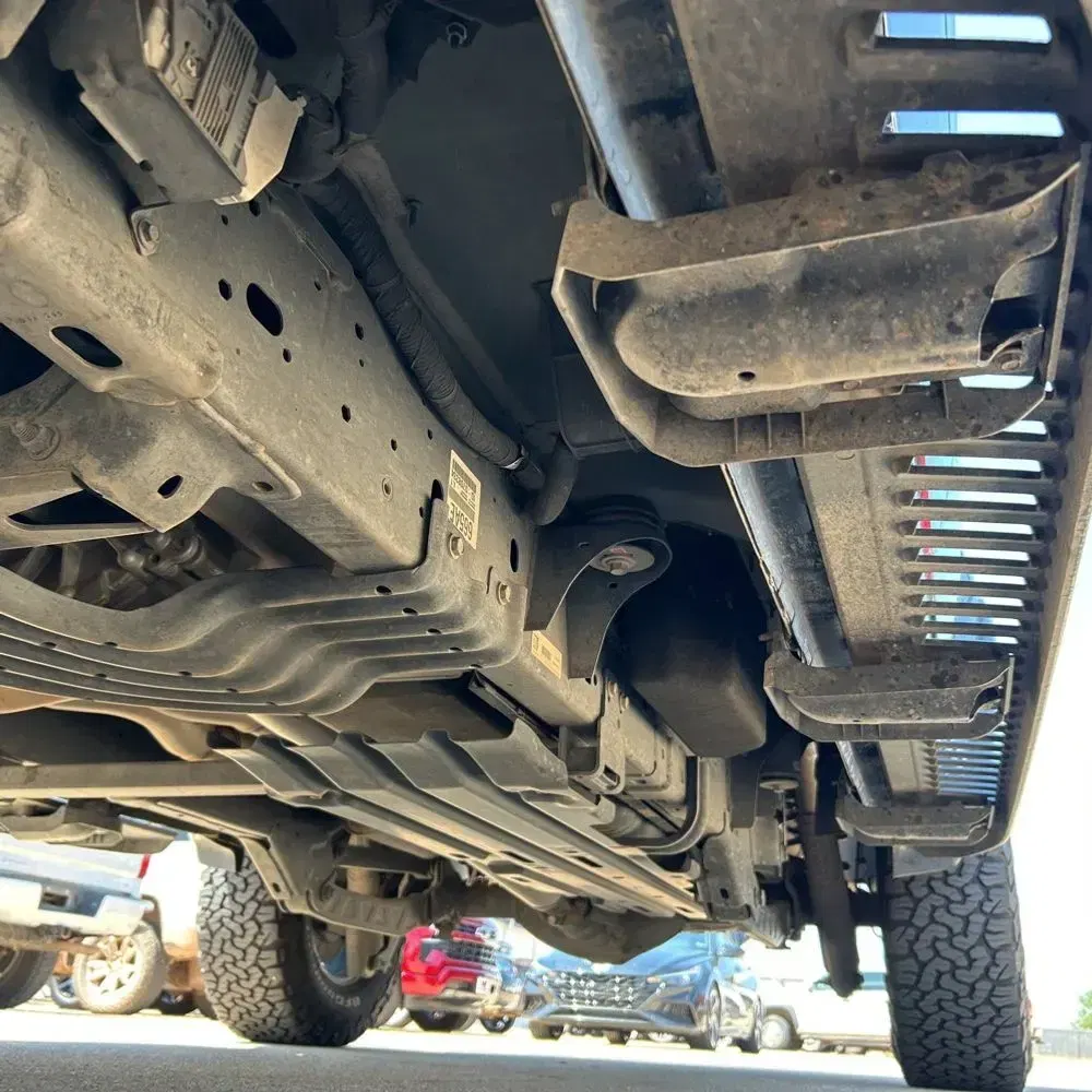 2023 Ram 1500 TRX
