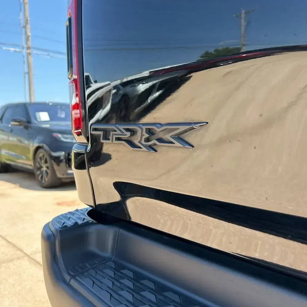 2023 Ram 1500 TRX