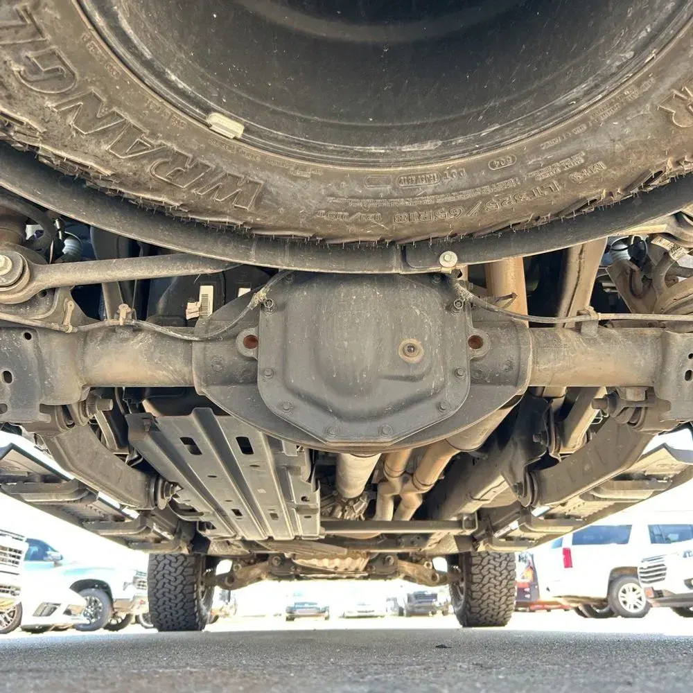 2023 Ram 1500 TRX